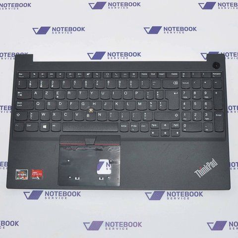 *Уценка* Lenovo Thinkpad E15 Gen 2 AP1HK000700 Верхняя часть корпуса, топкейс 2000000367927 фото