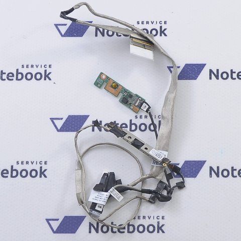 Шлейф матрицы Dell Inspiron 13 7353 7352 7359 450.05M04.0001 300000551 фото
