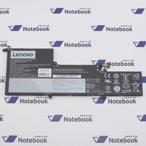 Lenovo Ideapad Yoga Slim 7-14IIL05 7-14ARE05 L19C4PF4 L19M4PF4 акумулятор, батарея 2000000438368 фото