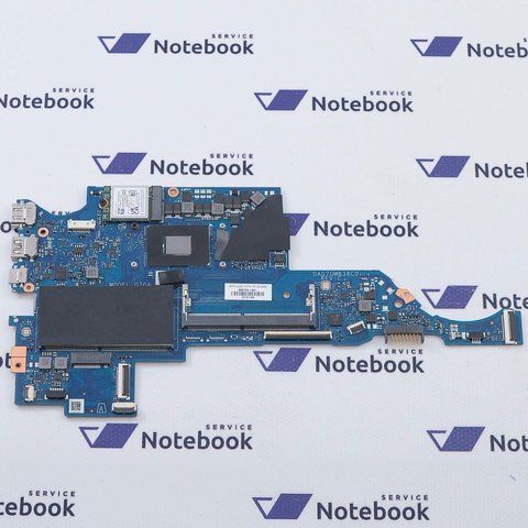Материнская плата HP Pavilion 14-EC (dag7gmb38c0 m52704-601 / R3 5300U) Гарантия 560939 фото