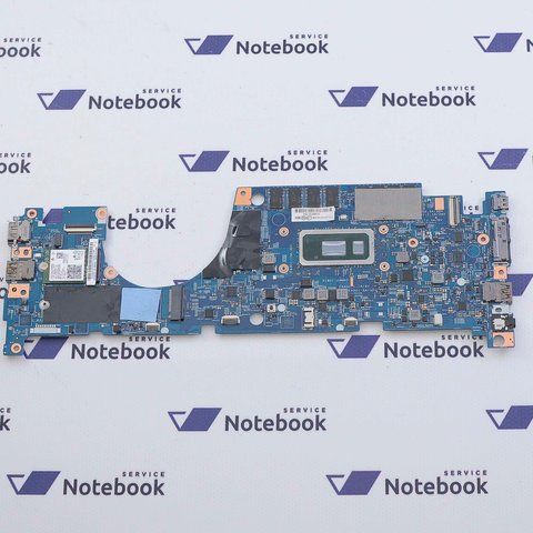Материнская плата Lenovo L13 Yoga (448.0hk04.001m 5b20s72247 / i5-10210U / 16GB) Гарантия 488004 фото