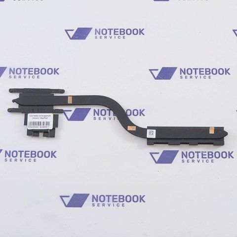 Система охолодження Lenovo IdeaPad 3 15ADA05 AT1JP0010L0 434841 фото