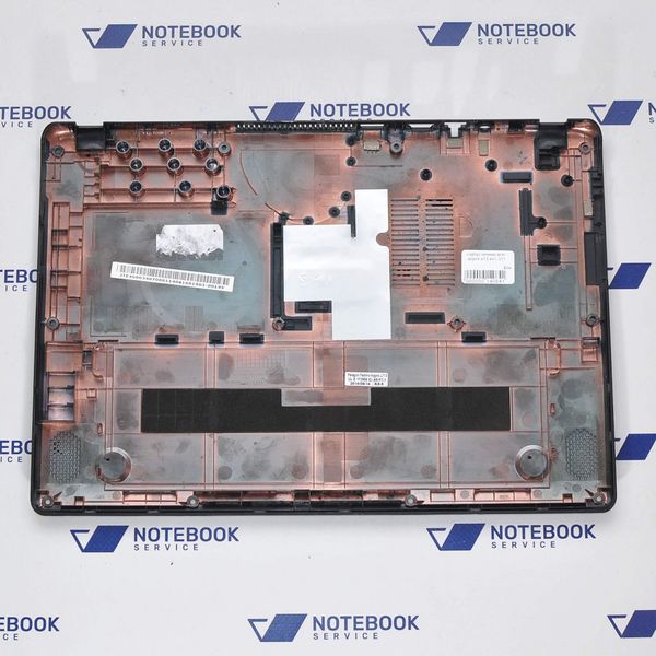 Acer Aspire ES1-311 JTE46003407 Нижняя часть корпуса, корыто, поддон B04 140841 фото