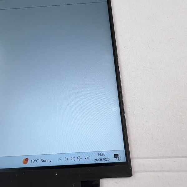 *Уценка* Матрица InnoLux N125HCE-GN1 REV.C3 12.5" 1920x1080 eDP 30Pin 60GHz Non-Touch Без Ушек Матовая 300008739 фото