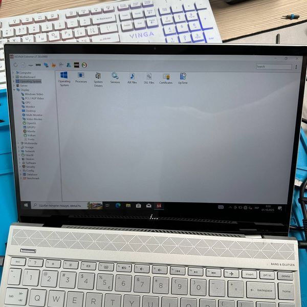 *Уцінка* HP Envy 13-aq B133HAN05.7 Матриця, модуль 300003864 фото