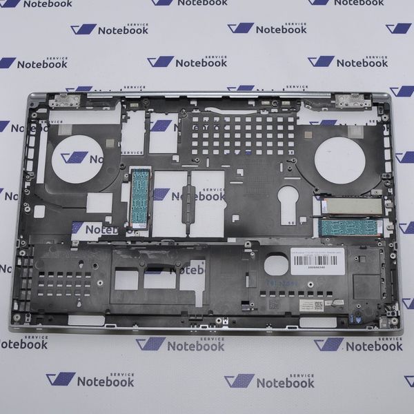 Dell Precision 7730 M7730 01HVX1 Нижня частина корпусу, корито, піддон 300006340 фото