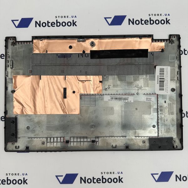 Поддон Lenovo Ideapad Flex 5 15ALC05 15IIL05 15ITL05 scb0r76124 Нижняя часть Корпус 300006830 фото