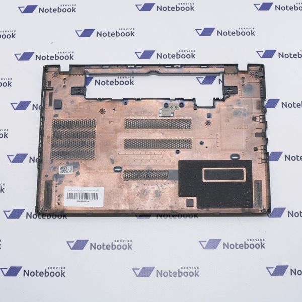 Сервісна кришка Lenovo ThinkPad T480 AP169000600 300004138 фото