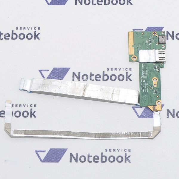 Плата USB Type-c Lenovo IP 5 Chrome 16IAU7 NS-E801 300009264 фото