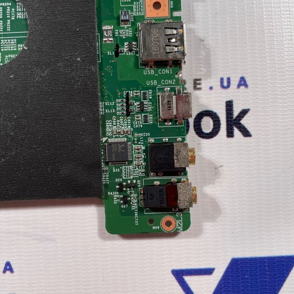 Материнская плата MSI GE72, GL62, GL72, GP62 ( MS-16J61 VER:1.1 / i5-6300HQ / GTX 950 M ) *Уценка* Гарантия 300002733 фото
