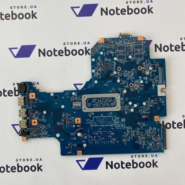 Материнська плата HP Pavilion 17-AK (448.0cb01.0001 / AMD A9-9420) Гарантія 300001941 фото