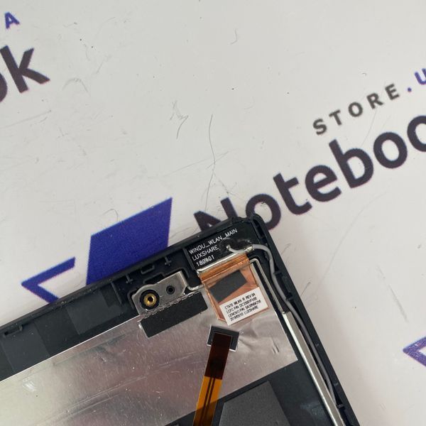 Lenovo ThinkPad T480 AP169000D00 Крышка, рамка матрицы, петли, корпус (Уценка) 300001144 фото