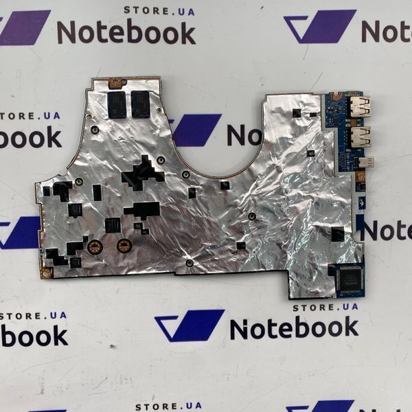 Материнская плата Lenovo Yoga 710-14ISK (biuy2_y3 la-d471p / i7-6500U / Geforce) Гарантия 300000316 фото