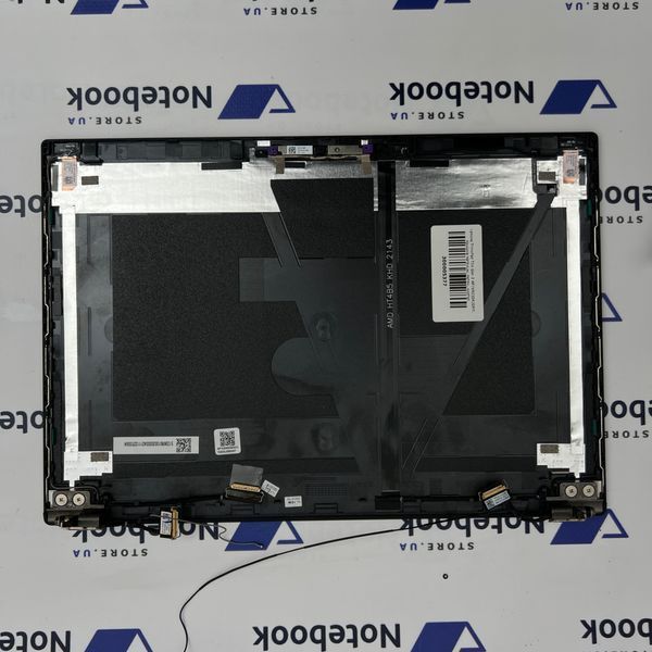 Lenovo ThinkPad T14 Gen 2 AP1VA000A00AYL Кришка матриці, петлі, корпус 300005377 фото