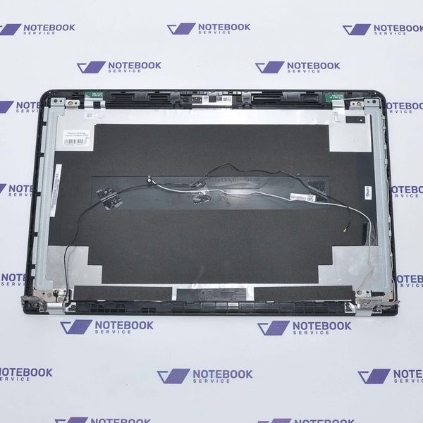 Lenovo Thinkpad E560 E555 E550 E565 AP0TS000G00 #3 Кришка матриці, петлі, корпус B03 344577 фото