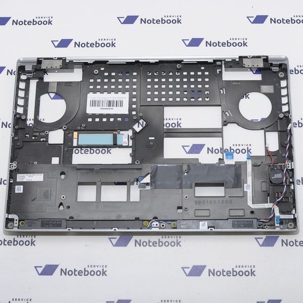 *Уценка* Поддон Dell Precision 7530 7540 SREHERGRE Нижняя часть Корпус 300008640 фото