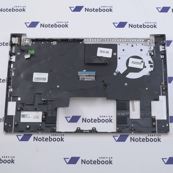 *Уцінка* Топкейс HP Pavilion 14-DV M81802-031 M76444-031 Верхня частина Корпус 2000000571294 фото
