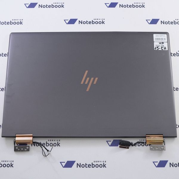 HP Spectre x360 15-CH Екран у зборі, Матриця, тачскрін 2000000650371 фото