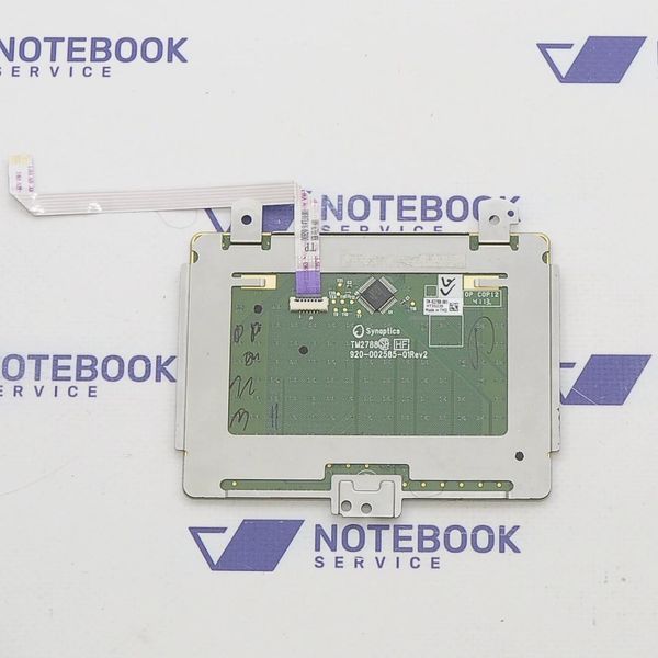 Тачпад Dell 15R 15-7000 7537 7737 TM-02788-001 2000000424231 фото