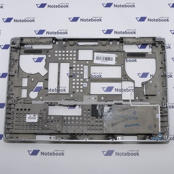 *Уцінка* Dell Precision 17 7710 Нижня частина корпусу, корито, піддон 300004297 фото