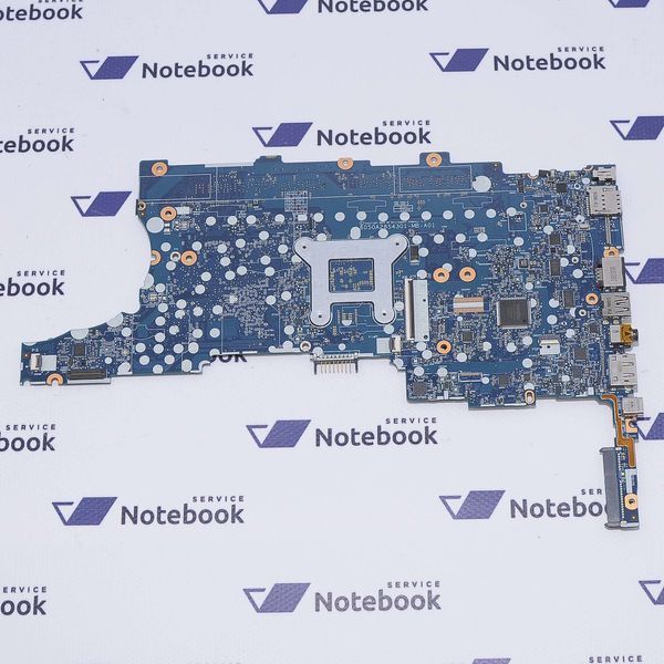 Материнская плата HP EliteBook 840 G4 850 G4 (6050a2854301-mb-a01 917501-601 / i5-7300U) Гарантiя 2000000526416 фото