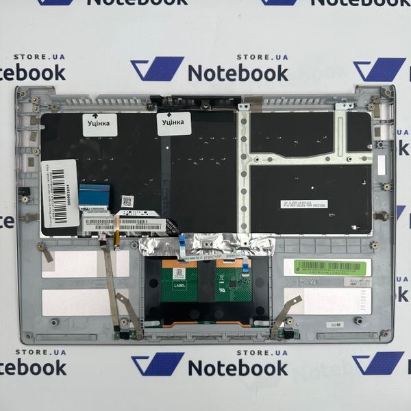 *Уцінка* Топкейс Asus ZenBook UX303UB 13NB04R1AM0401 Верхня частина Корпус 300003834 фото