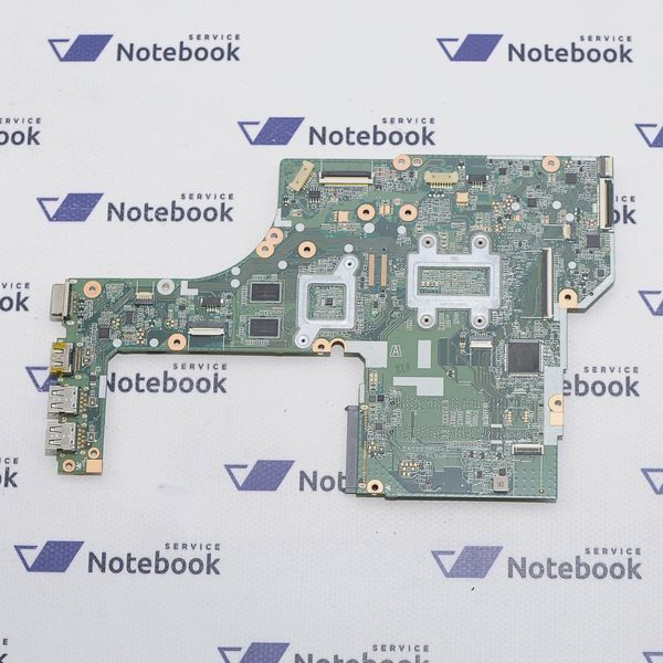 Материнська плата HP ProBook 450 G3 470 G3 (da0x63mb6h1 / i5-6200U / Radeon R7 M340) Гарантія 300005785 фото