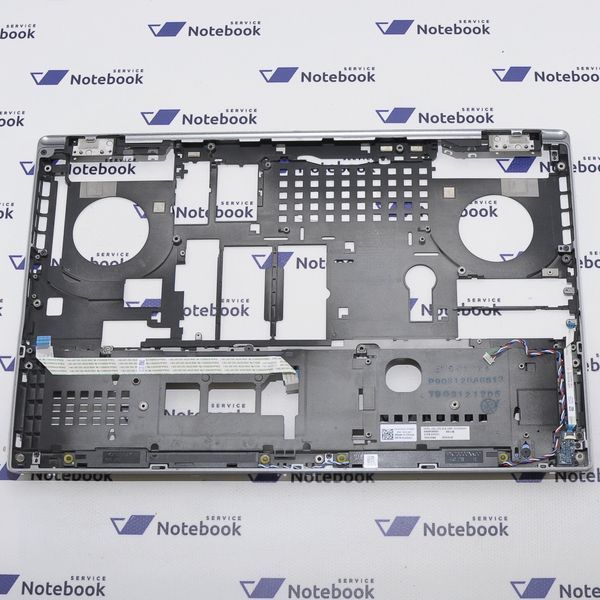 Поддон Dell Precision 7730 M7730 01HVX1 Нижняя часть Корпус 300006340 фото