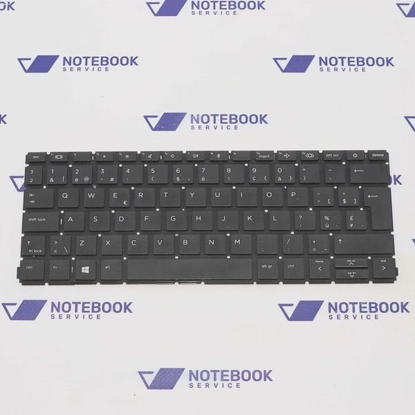 Клавіатура HP ProBook X360 435 G7 V191726AK1 398983 фото