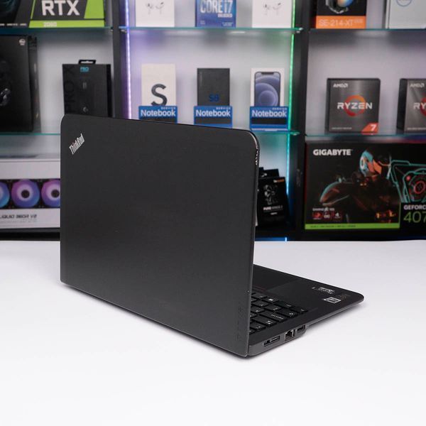 БУ ноутбук Lenovo ThinkPad S440 14,0" WXGA HD Intel Core i7-4500U (1.80-3.00 ГГц) AMD Radeon HD 8600M RAM 8 ГБ 256 ГБ SSD 616681 фото