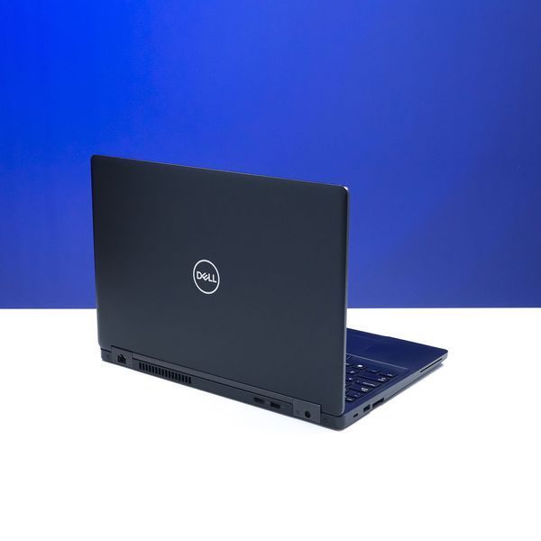 БУ ноутбук Dell Latitude 5590 15.6" Full HD Intel Core i5-7200U (2.50-3.10 ГГц) Intel HD Graphics 620 RAM 4 ГБ 128 ГБ SSD 739953 фото