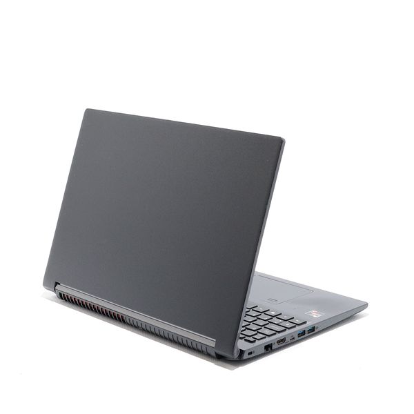 Ігровий ноутбук Acer Aspire A715-41G / RAM 4 ГБ / SSD 128 ГБ 462141 фото