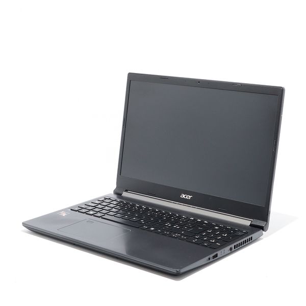 Ігровий ноутбук Acer Aspire A715-41G / RAM 4 ГБ / SSD 128 ГБ 462141 фото