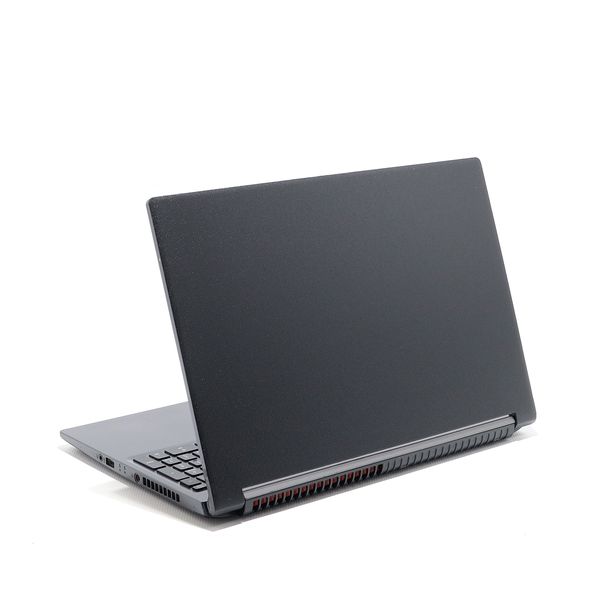 Игровой ноутбук Acer Aspire A715-41G / RAM 4 ГБ / SSD 128 ГБ 462141 фото