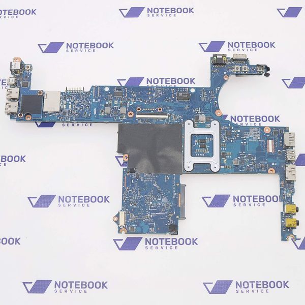 Материнська плата HP Elitebook 8460P 6460B 8460W (6050a2398701-mb-a02 642759-001 / QM67) Гарантiя A416946 фото