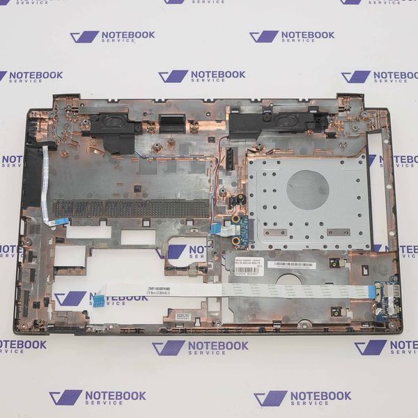 Lenovo B50-30 B50-45 B50-70 B50-80 AP14K000420 Нижня частина корпусу, корито, піддон B13 402307 фото