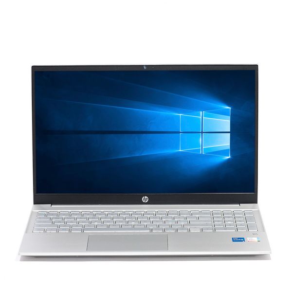 Ноутбук HP 15-eg0424no / RAM 8 ГБ / SSD 128 ГБ 415291/2 фото