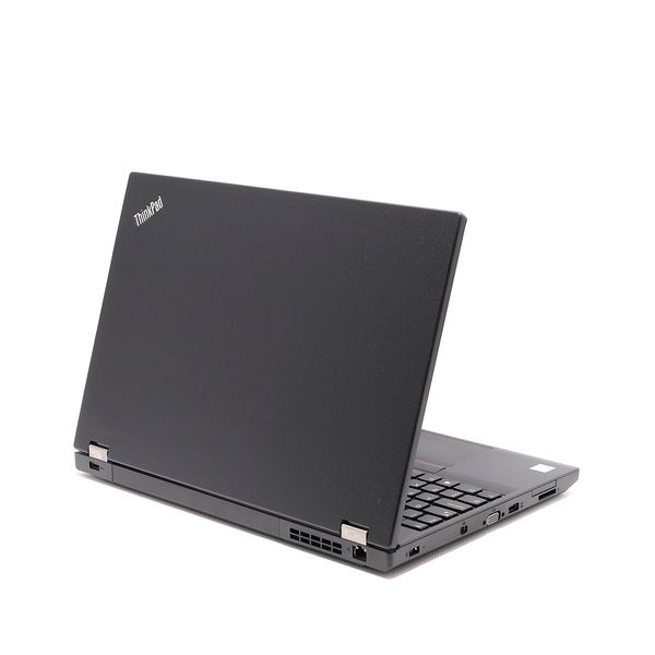 Ноутбук Lenovo ThinkPad L570 / RAM 4 ГБ / SSD 128 ГБ 476421 фото