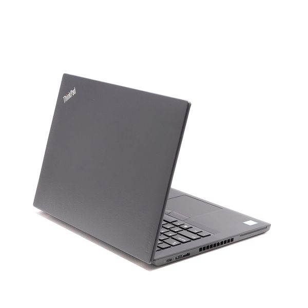 Ноутбук Lenovo ThinkPad T480 / RAM 4 ГБ / SSD 128 ГБ 500270 фото