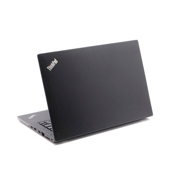 Ноутбук Lenovo ThinkPad T480 / RAM 4 ГБ / SSD 128 ГБ 500270 фото