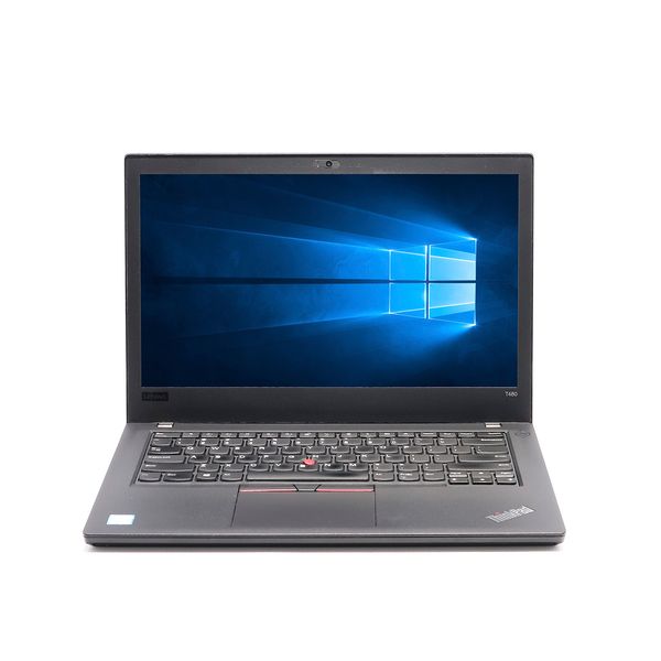 Ноутбук Lenovo ThinkPad T480 / RAM 4 ГБ / SSD 128 ГБ 500270 фото