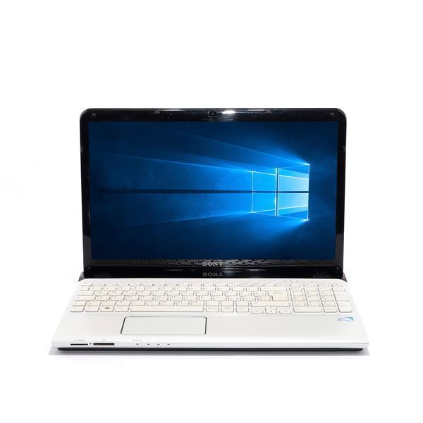 Ноутбук Sony Vaio SVE1513B1EW 437958 фото