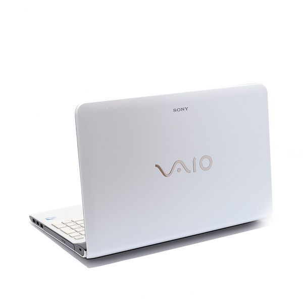 Ноутбук Sony Vaio SVE1513B1EW 437958 фото