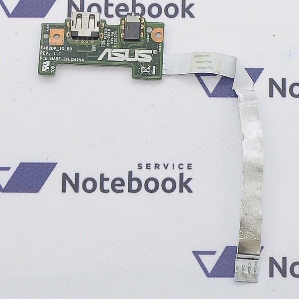 Asus E402B E402BP R417B R417BP USB Audio Плата 2000000510279 фото