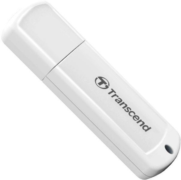 USB-накопитель 32GB Transcend JetFlash 370 521398 фото