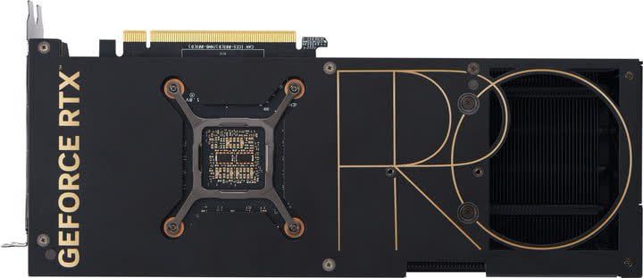 Видеокарта ASUS ProArt Geforce RTX 4070 Ti Super / 16 ГБ / GDDR6X 111119_1 фото