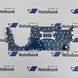 Материнська плата HP Elitebook 630 G9 630 G10 ( da0x8rmb8g0 / i5-1335U ) Гарантія 300007228 фото 2