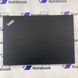 Lenovo ThinkPad T480 AP169000D00 Крышка, рамка матрицы, петли, корпус (Уценка) 300001144 фото 1