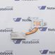 fujitsu lifebook E736 E746 E756 Система охолодження 300004806 фото 2