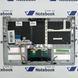 *Уцінка* Топкейс Asus ZenBook UX303UB 13NB04R1AM0401 Верхня частина Корпус 300003834 фото 2